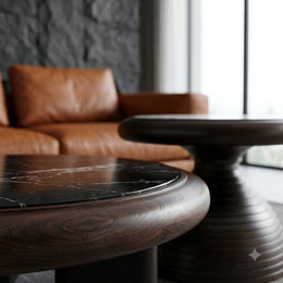 Vega Coffee Table
