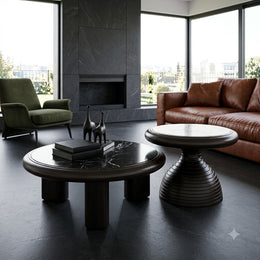 Vega Coffee Table