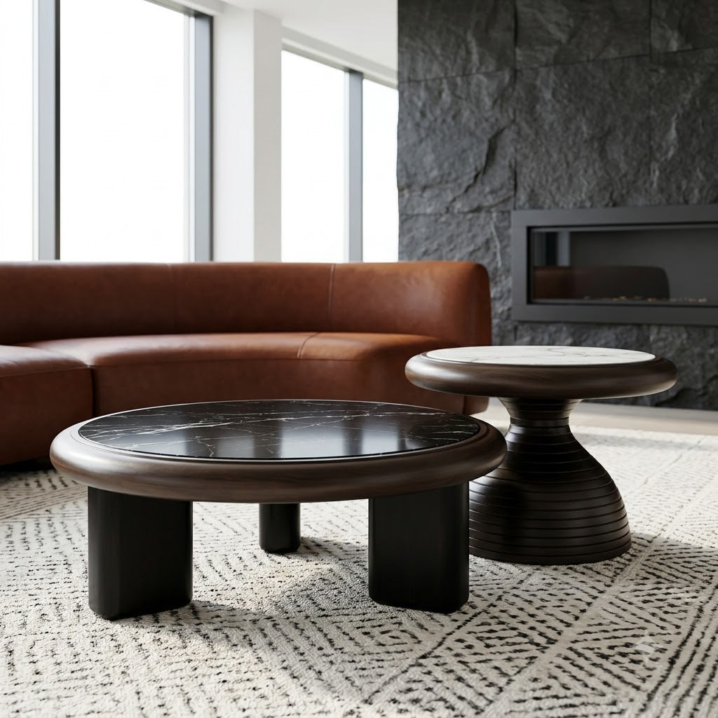 Vega Coffee Table