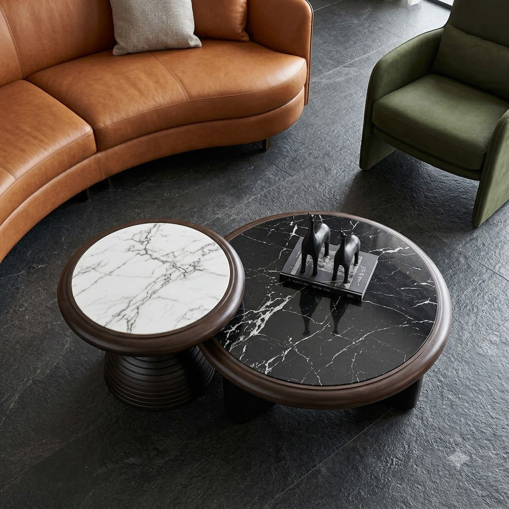 Vega Coffee Table