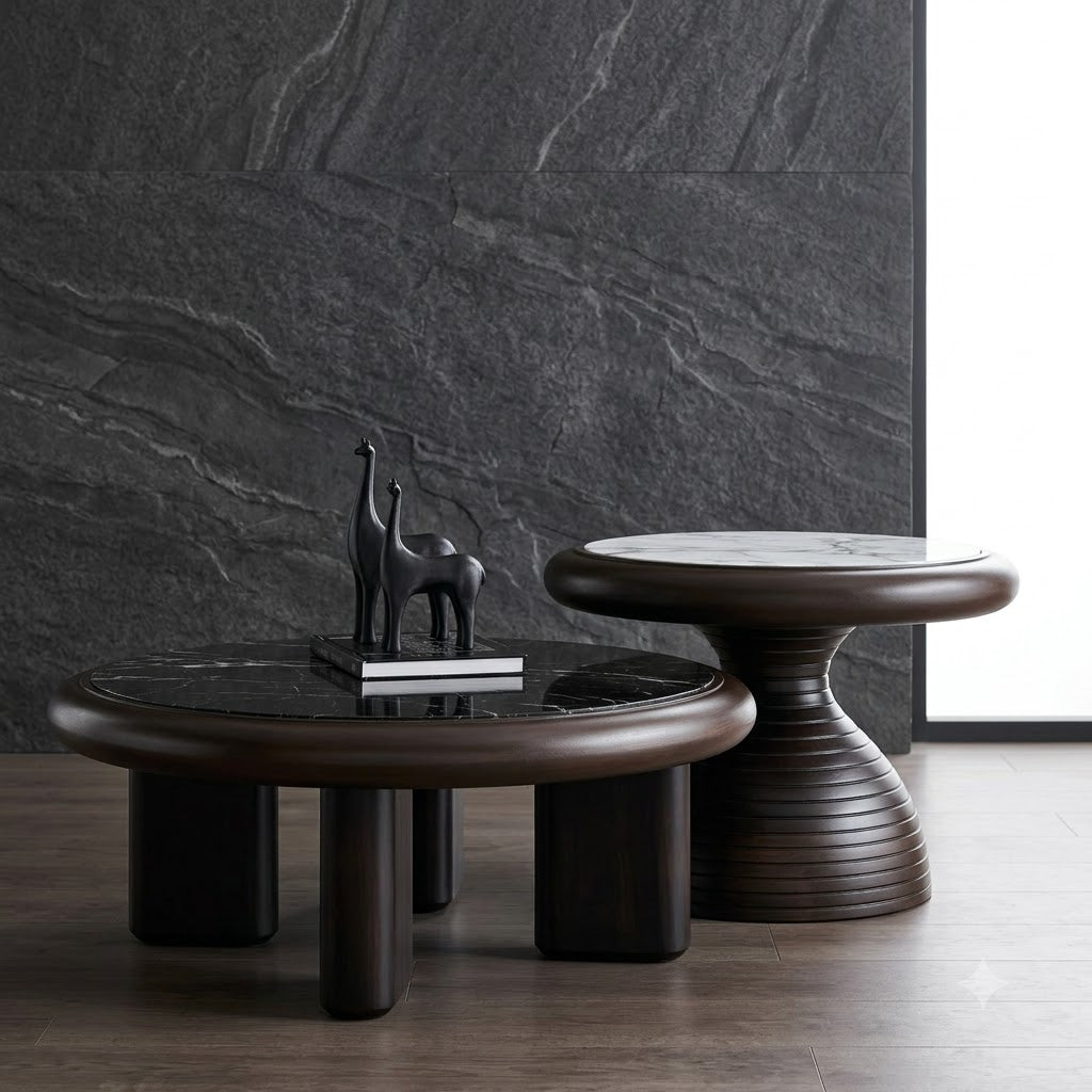 Vega Coffee Table
