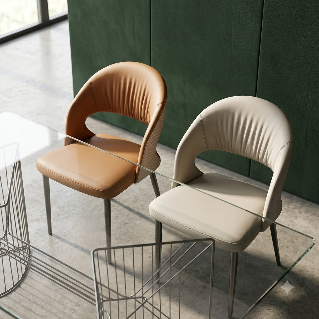 Y8013 Dining Chair