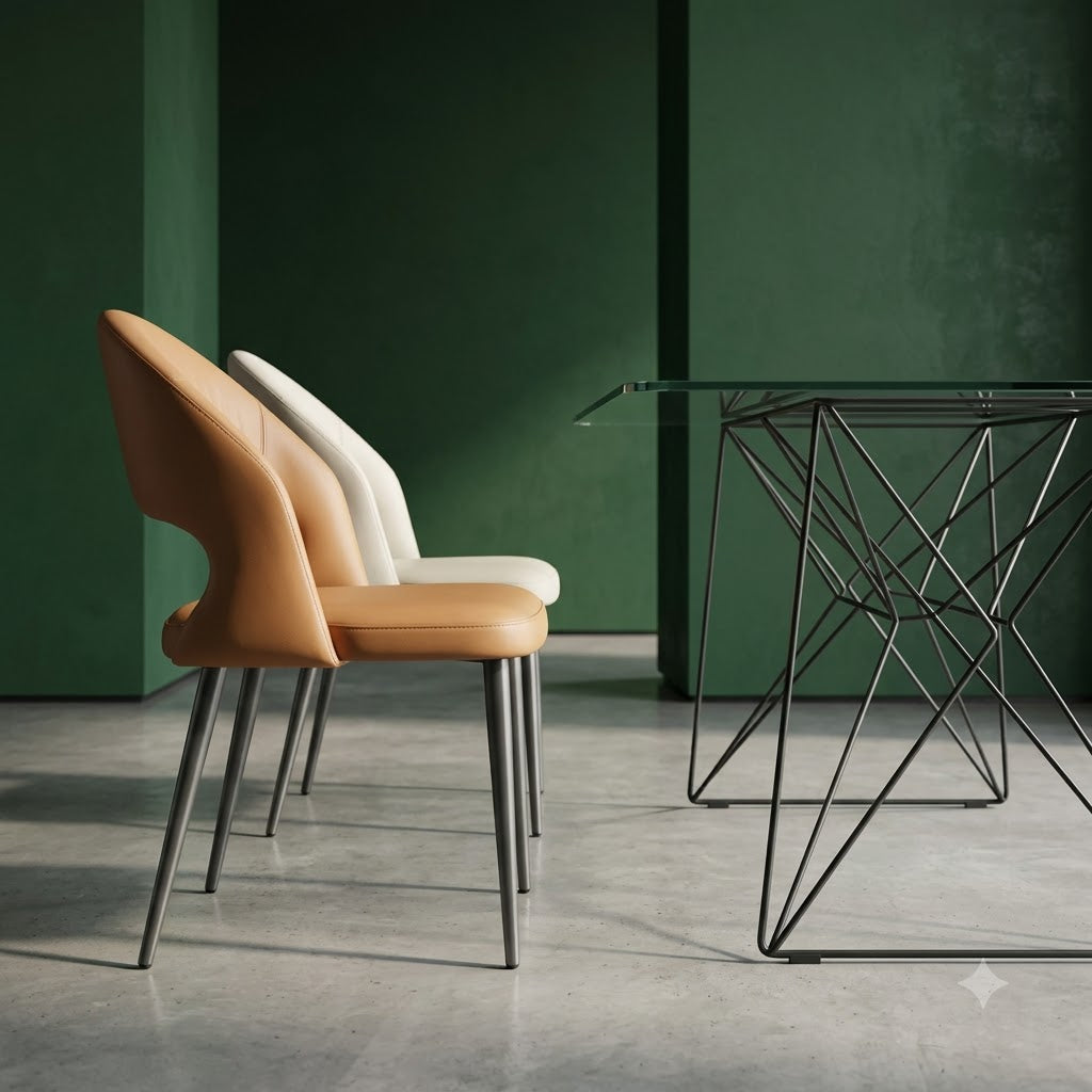 Y8013 Dining Chair