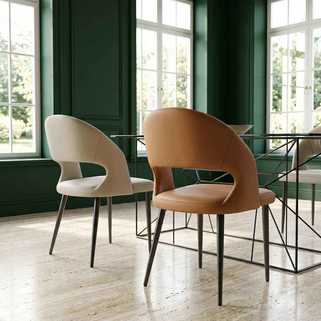 Y8013 Dining Chair