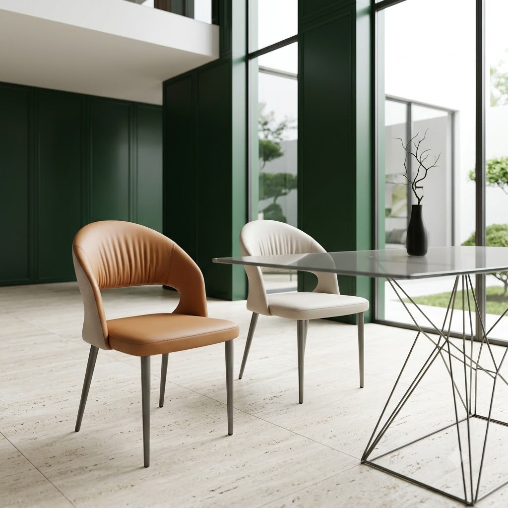 Y8013 Dining Chair