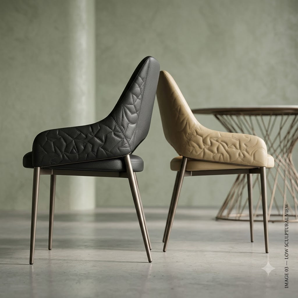 Y8015 Dining Chair