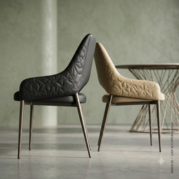 Y8015 Dining Chair