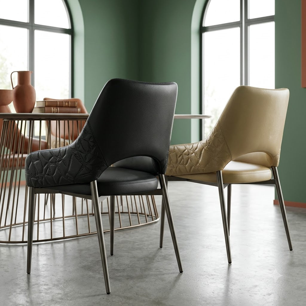 Y8015 Dining Chair