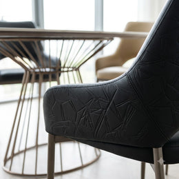 Y8015 Dining Chair