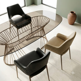 Y8015 Dining Chair