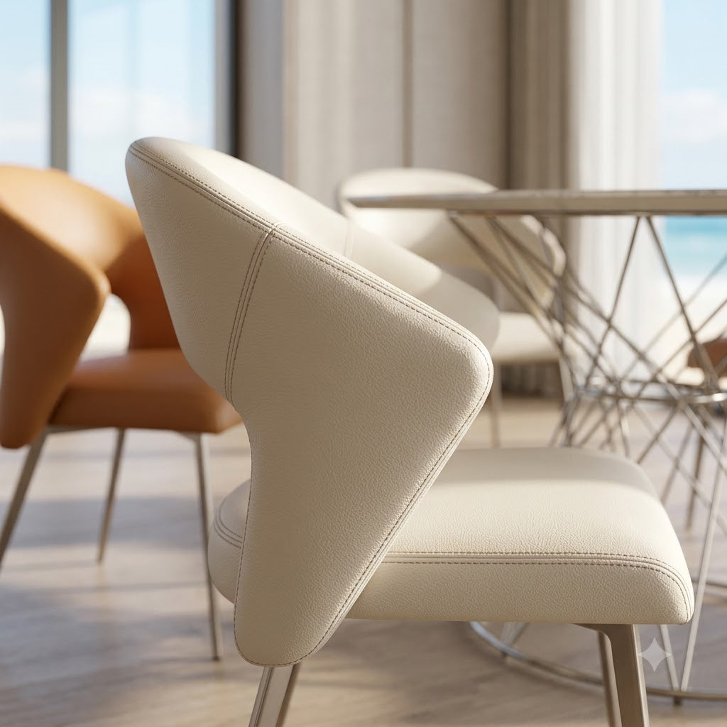 Y8018 Dining Chair