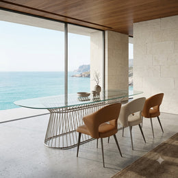 Y8018 Dining Chair