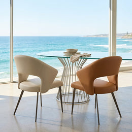 Y8018 Dining Chair