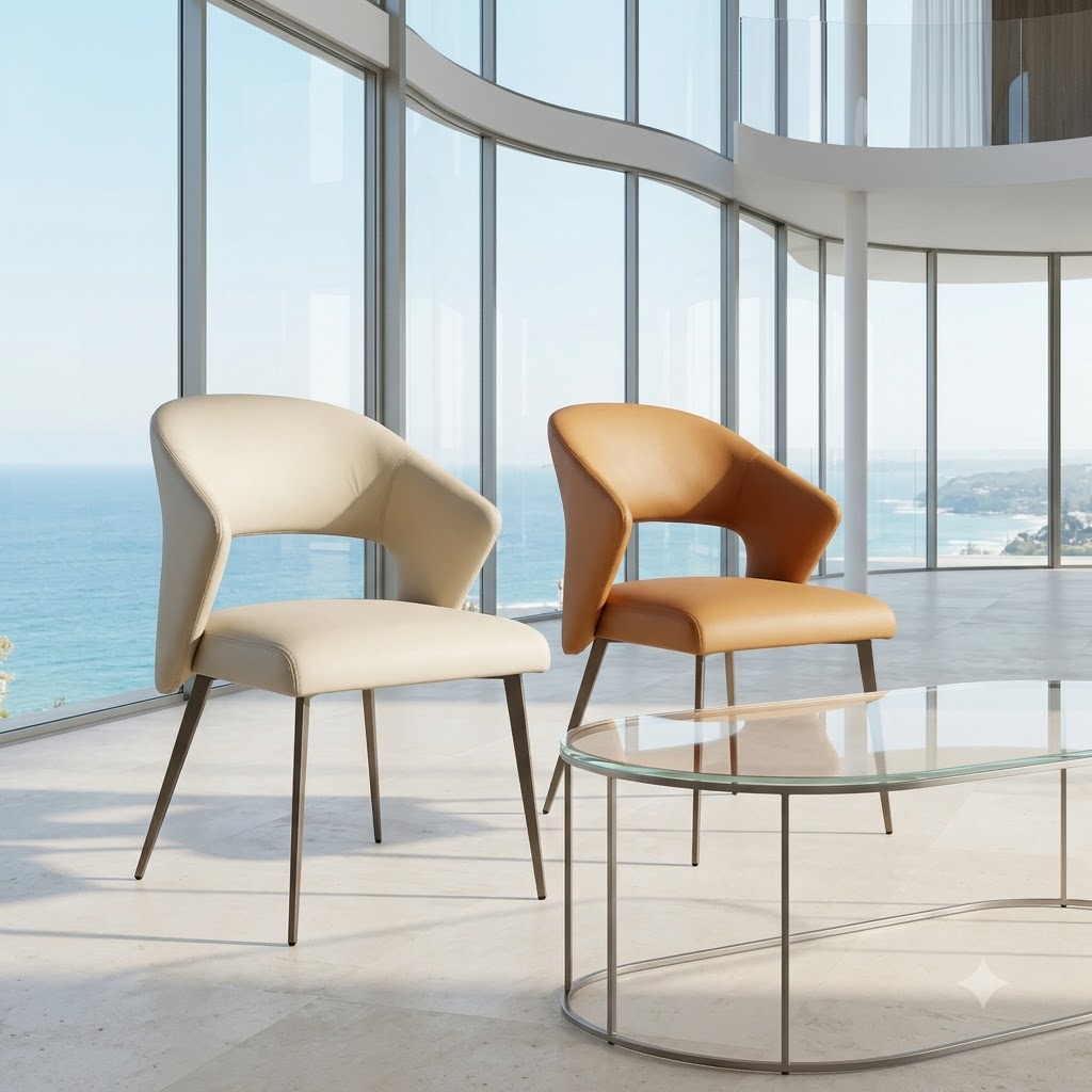Y8018 Dining Chair