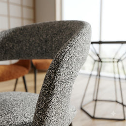 Y8019 Dining Chair