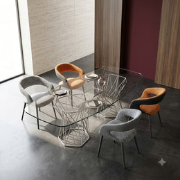 Y8019 Dining Chair