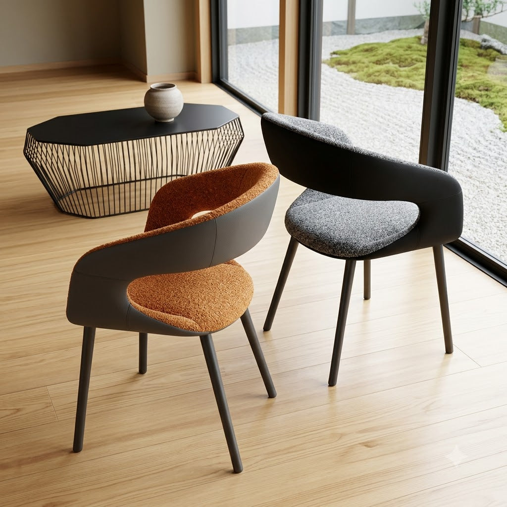 Y8019 Dining Chair