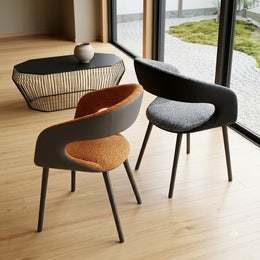 Y8019 Dining Chair