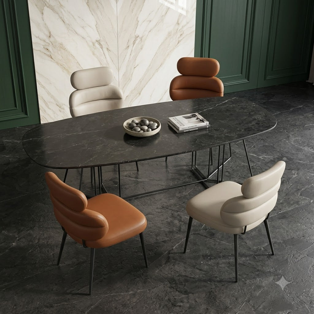 Y8028 Dining Chair