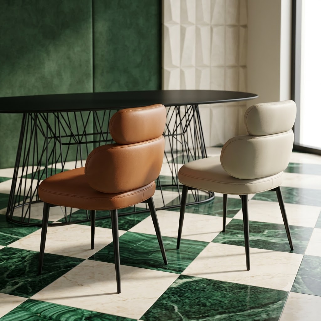 Y8028 Dining Chair