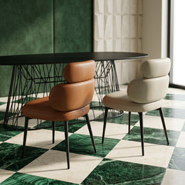 Y8028 Dining Chair