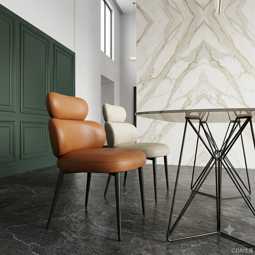 Y8028 Dining Chair