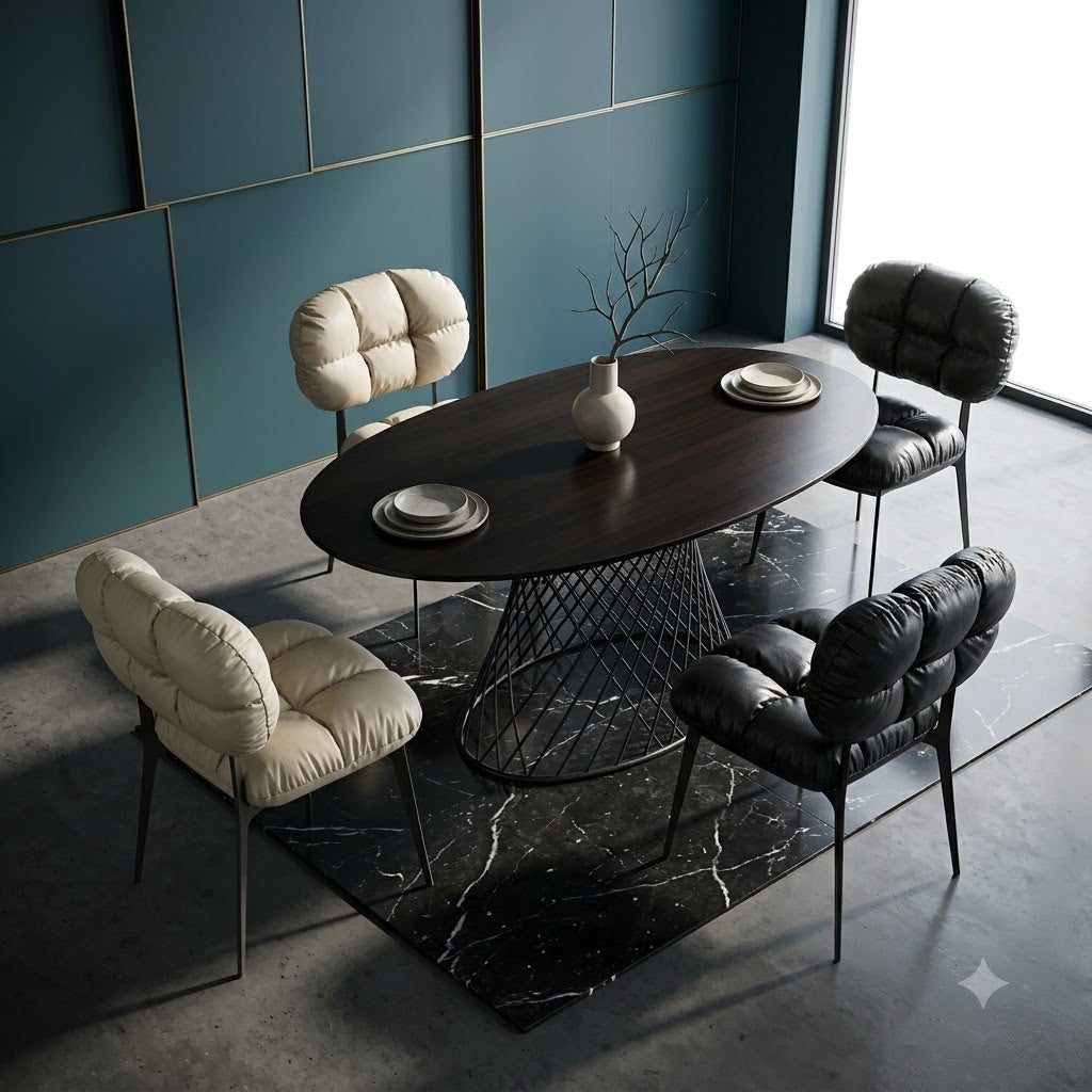 Y8029 Dining Chair