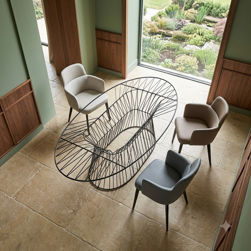 Y846 Dining Chair