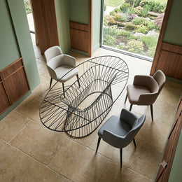 Y846 Dining Chair