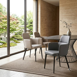Y846 Dining Chair