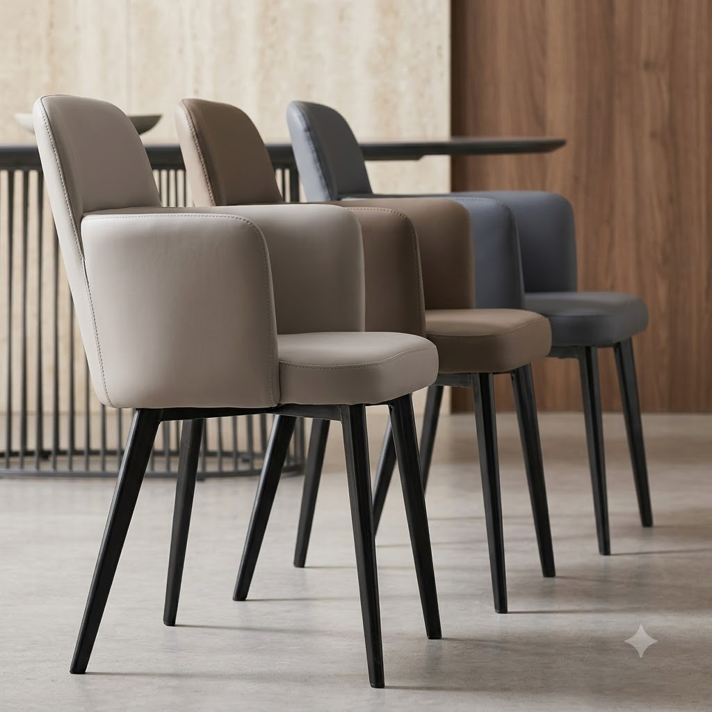 Y846 Dining Chair