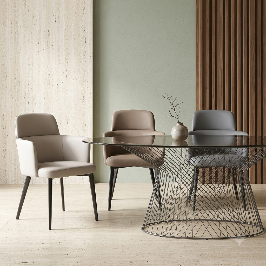 Y846 Dining Chair