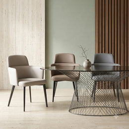 Y846 Dining Chair