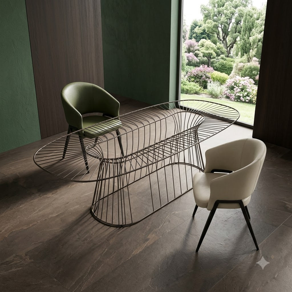 Y851 Dining Chair
