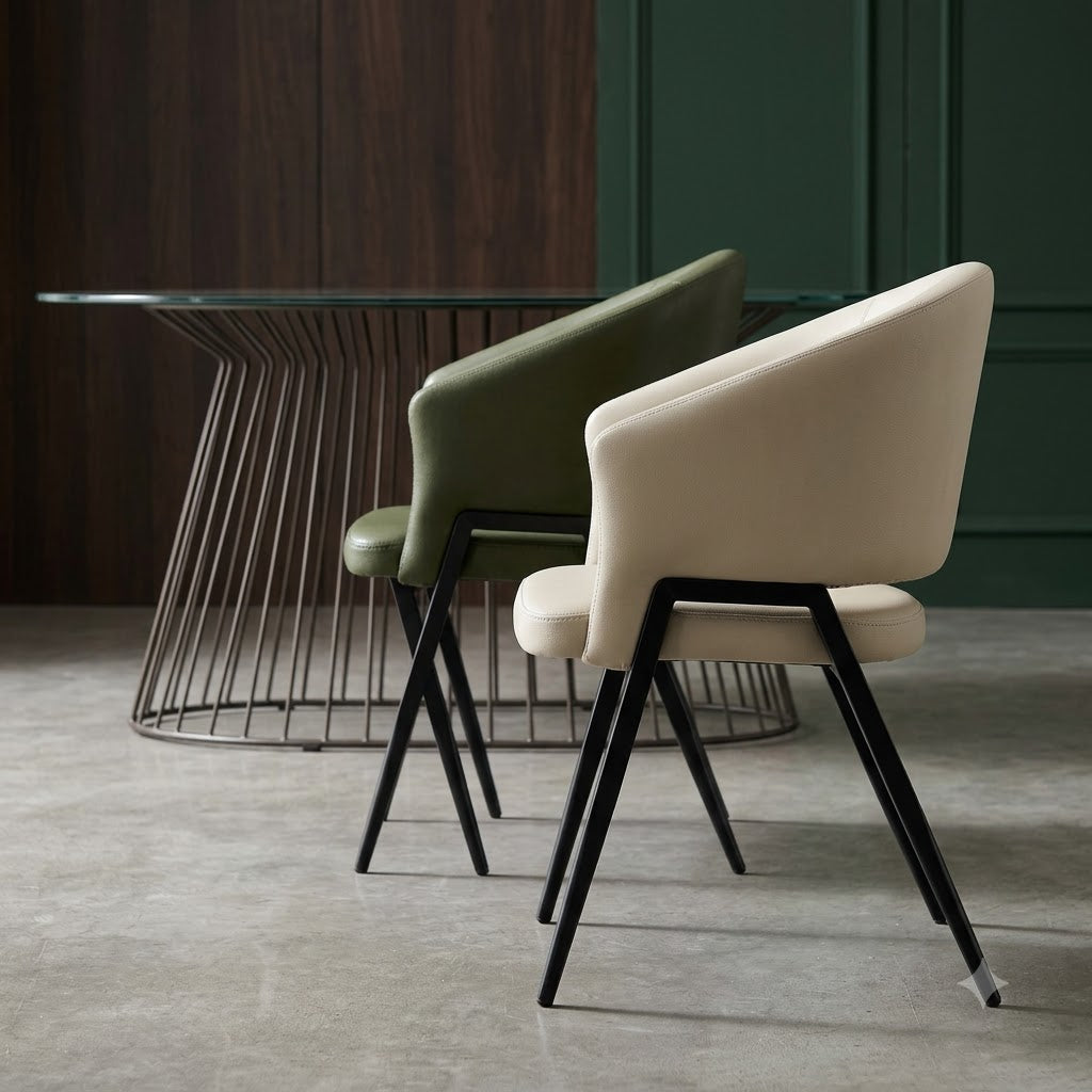 Y851 Dining Chair