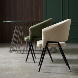Y851 Dining Chair