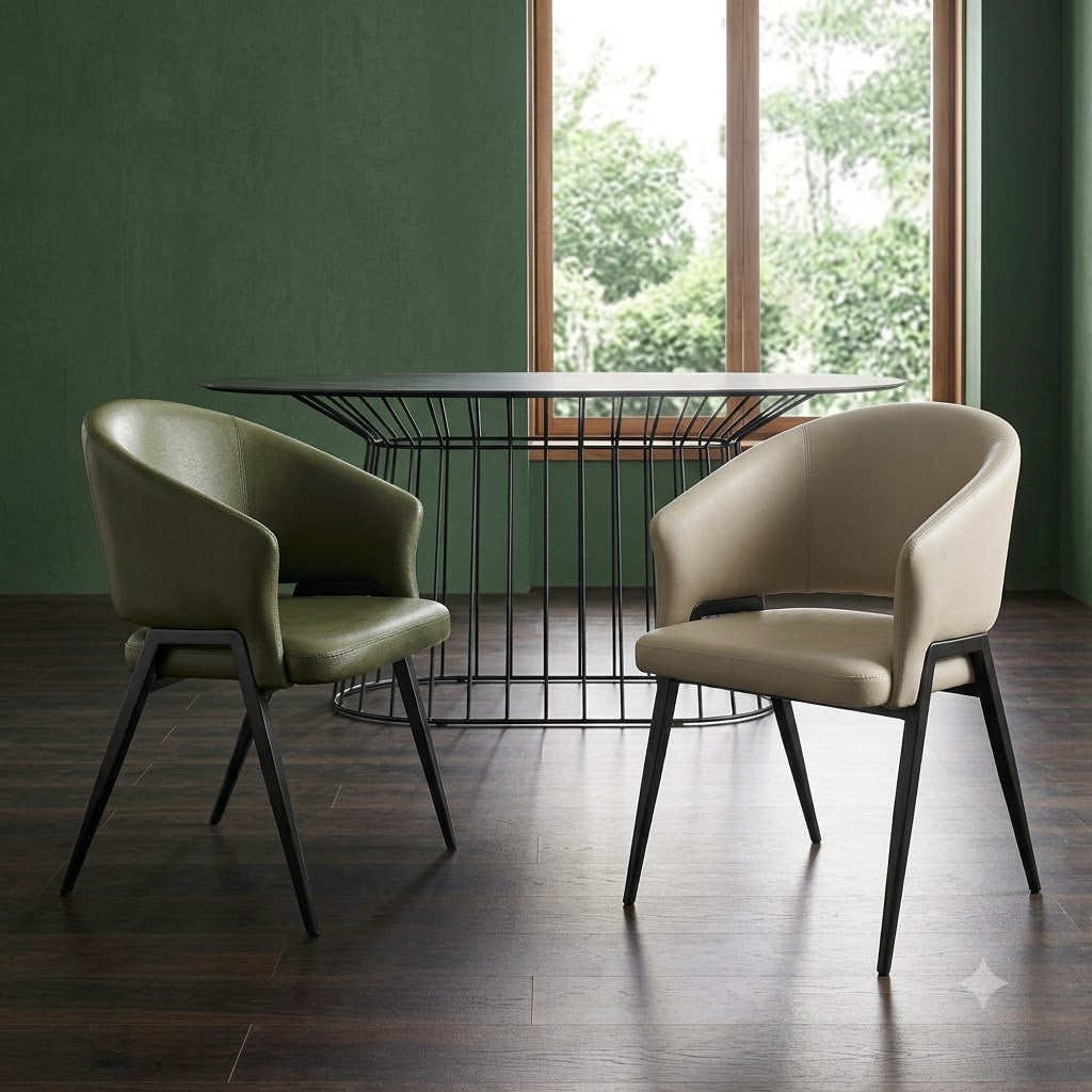 Y851 Dining Chair