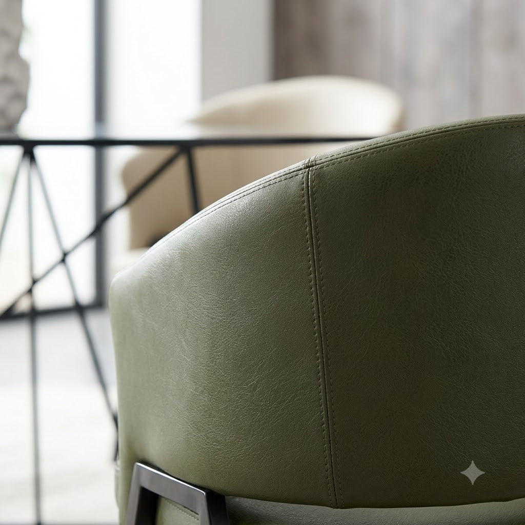 Y851 Dining Chair