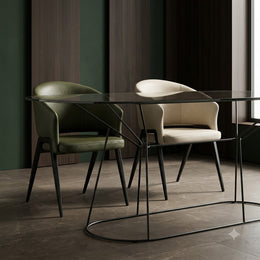 Y851 Dining Chair