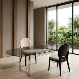 Y910 Dining Chair