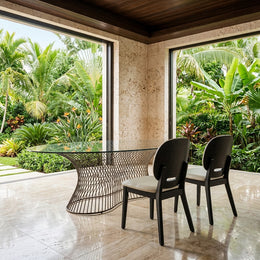 Y910 Dining Chair