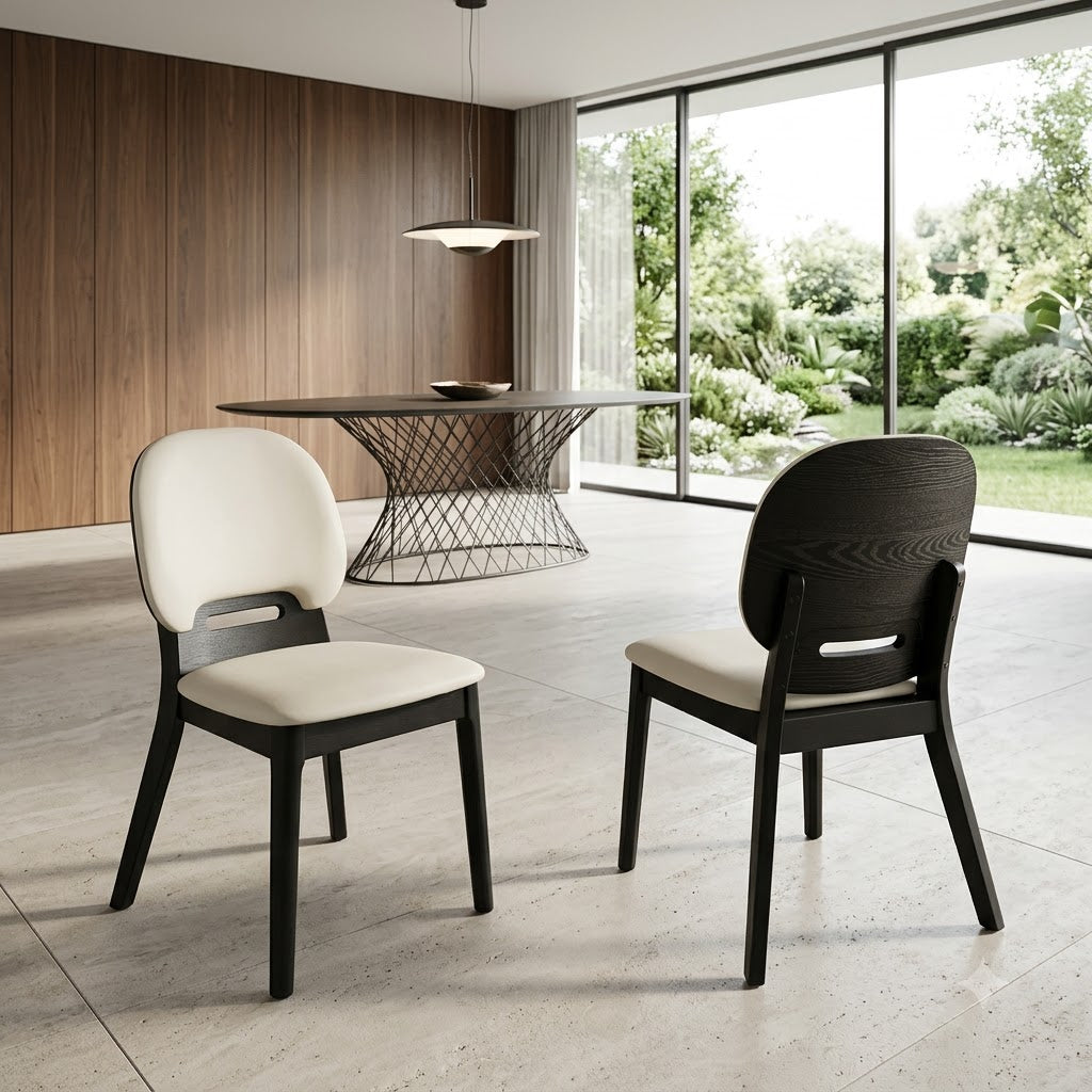 Y910 Dining Chair