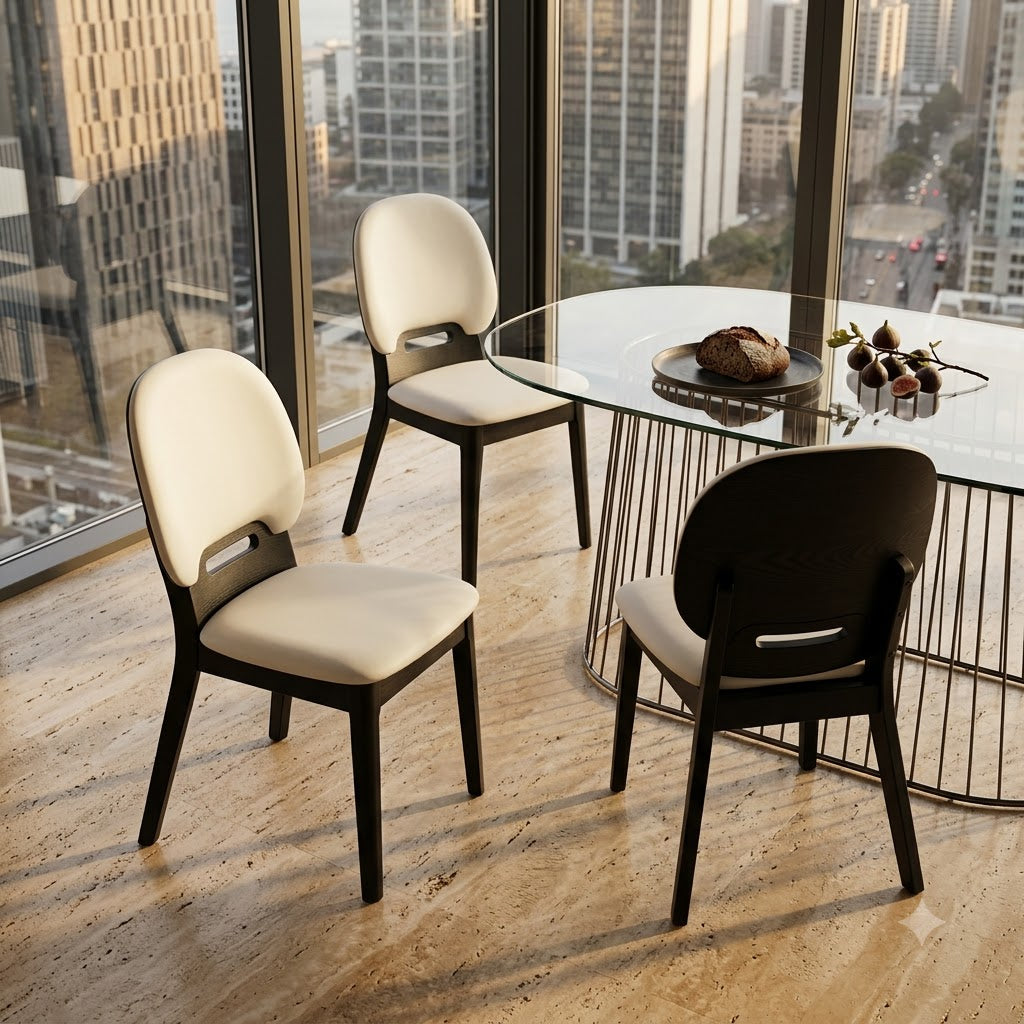 Y910 Dining Chair