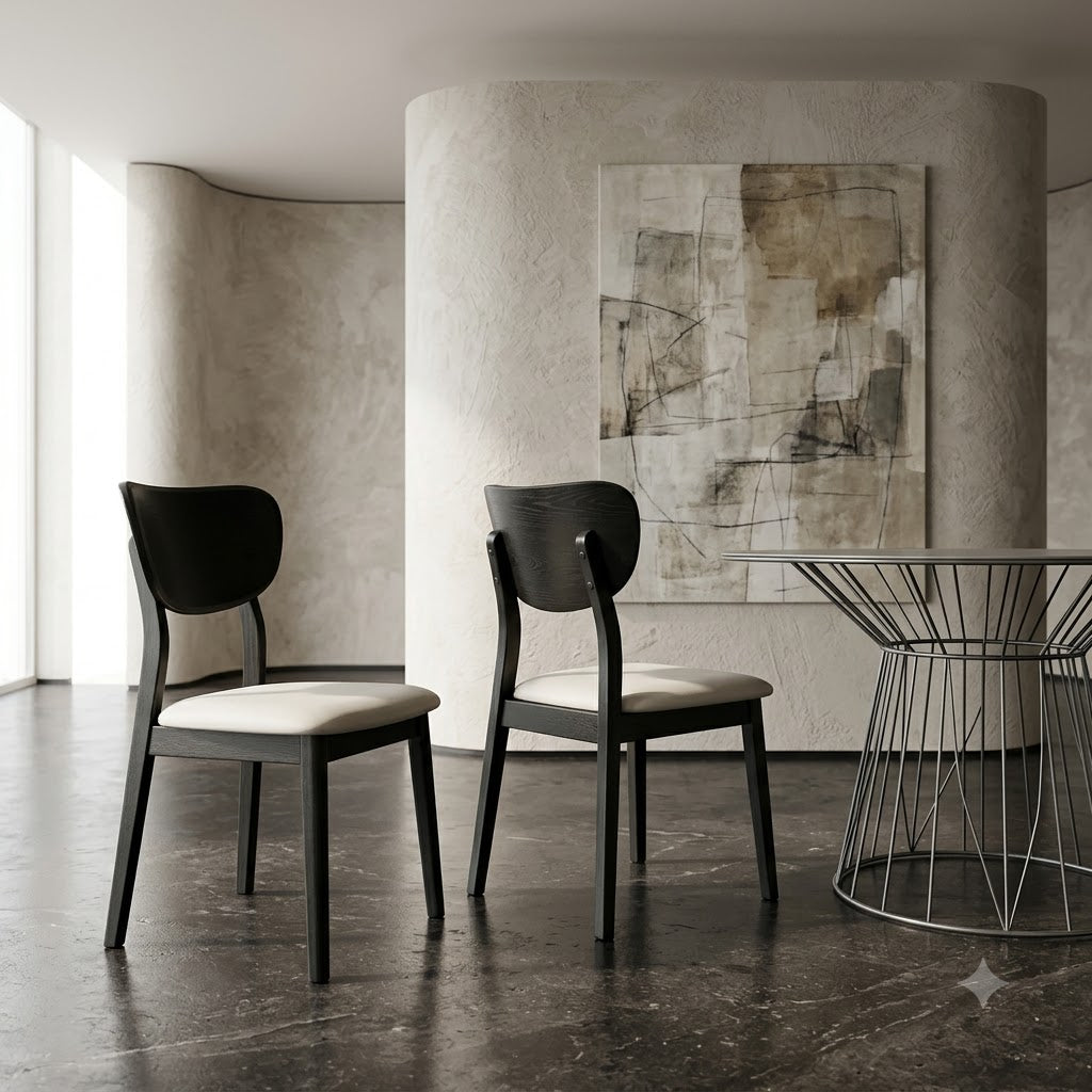 Y920 Dining Chair