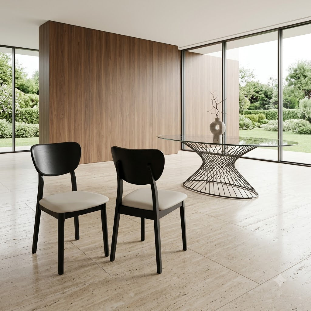 Y920 Dining Chair