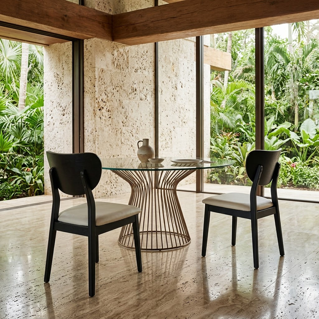 Y920 Dining Chair