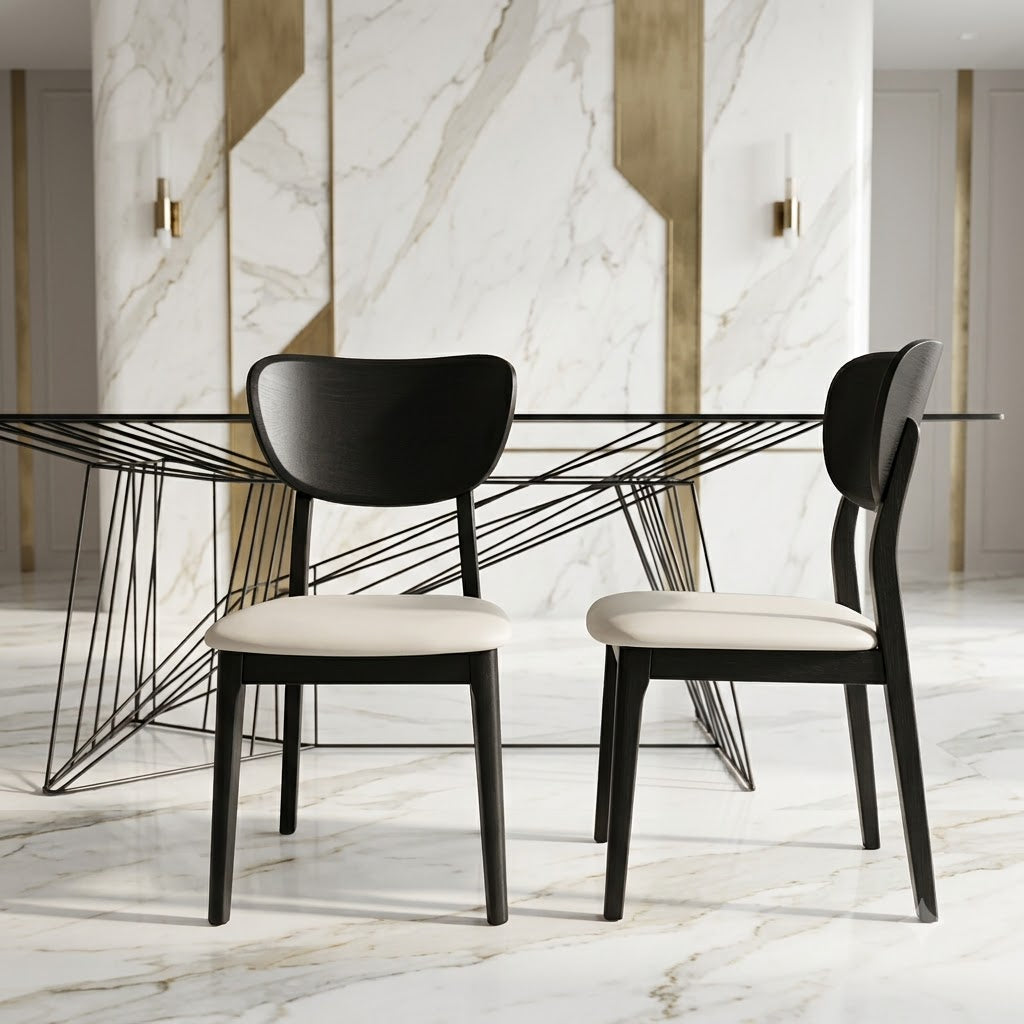 Y920 Dining Chair