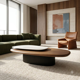 Zenith Coffee Table