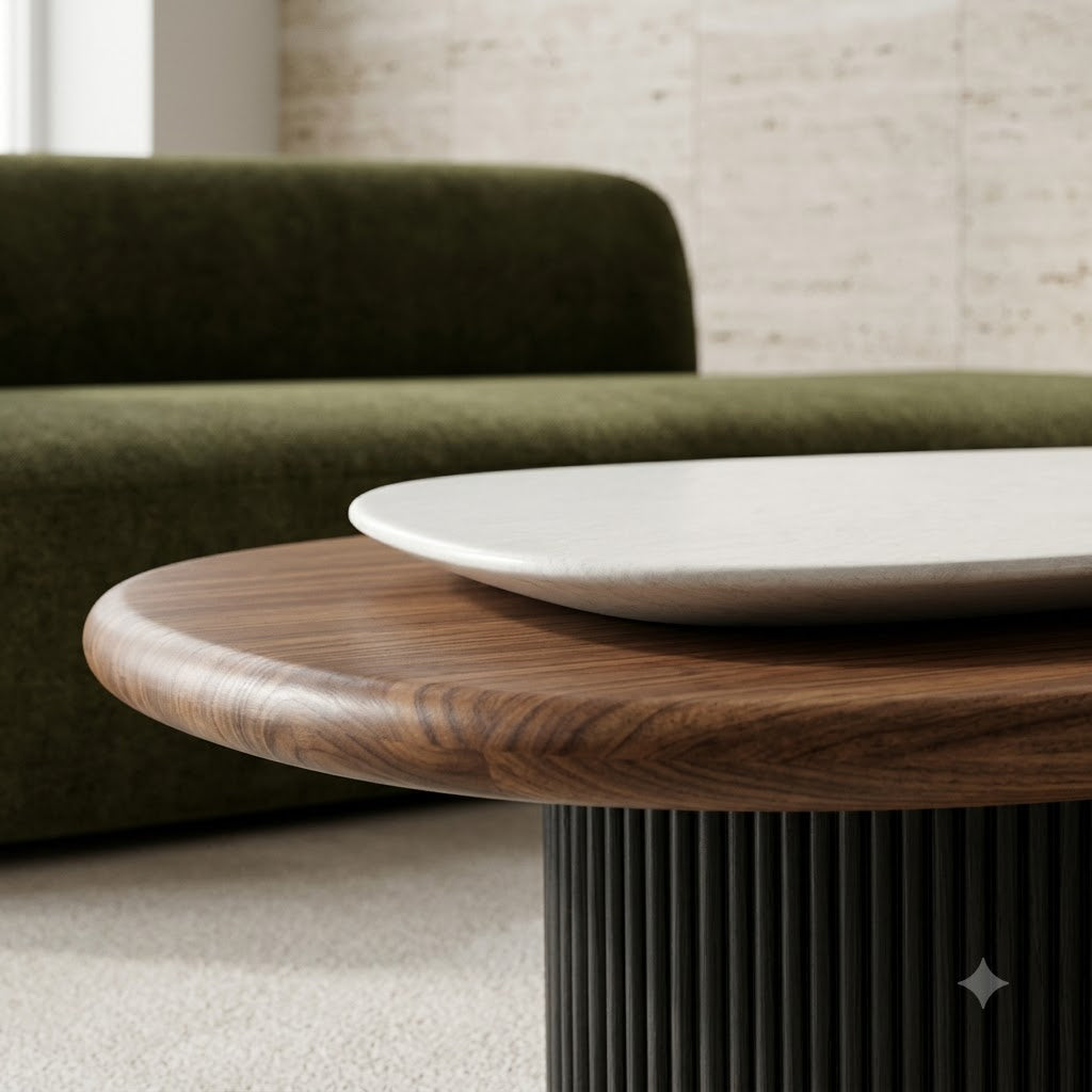 Zenith Coffee Table