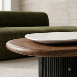 Zenith Coffee Table